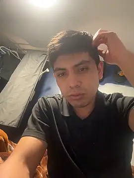 SilvaGF229's cam snapshot