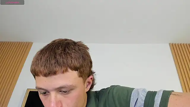 Genesis_And_Jack_'s cam snapshot