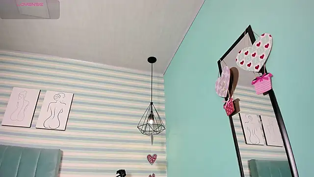 goddess_kianna live sex cam