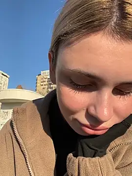 SandraCarter live sex cam