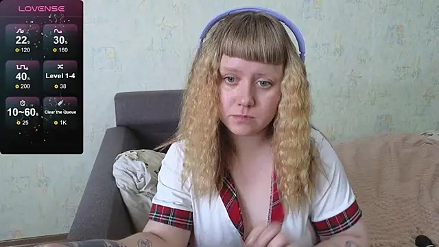 June_shy0's cam snapshot