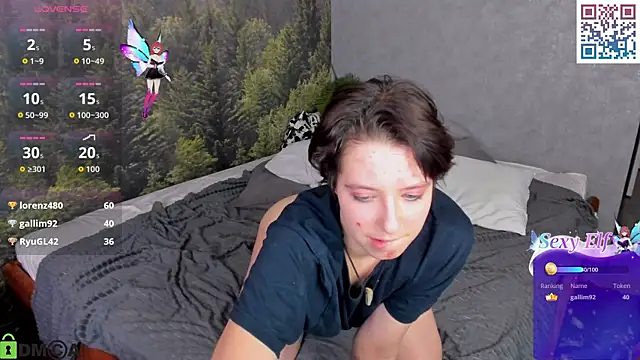 Sara_Frayer's cam snapshot