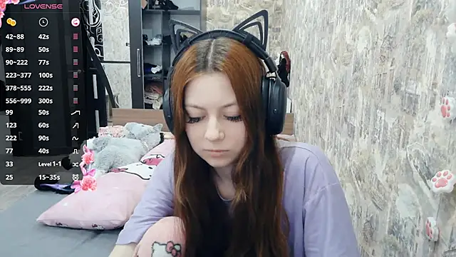 RendyDow live sex cam