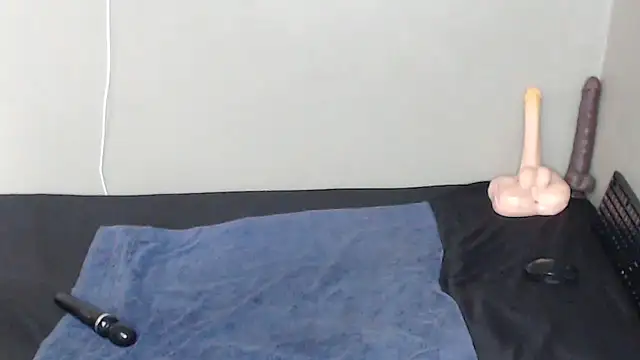 TrishahXo's cam snapshot