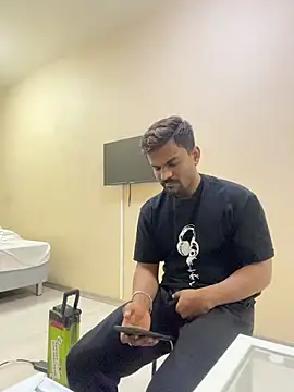 bhagihero's cam snapshot