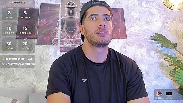 Nate_franco live sex cam