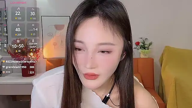 Lisa-295188's cam snapshot