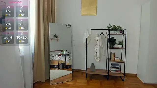 FaaBinaa's cam snapshot