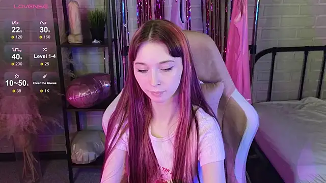 miiss_jessica's cam snapshot