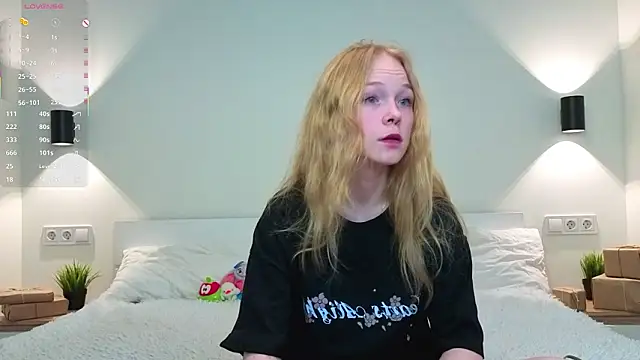 GhisllaineWestler live sex cam