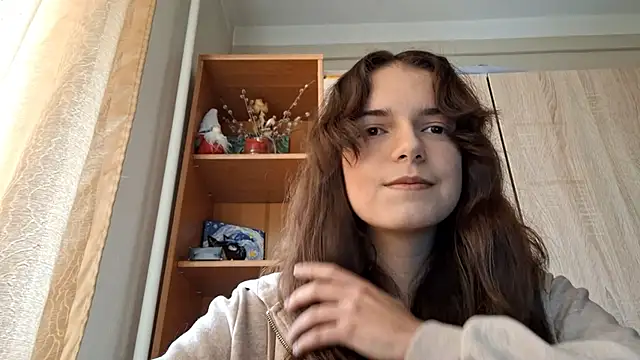 KellyKelik's cam snapshot