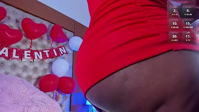 Ashanti_Moreno's cam snapshot