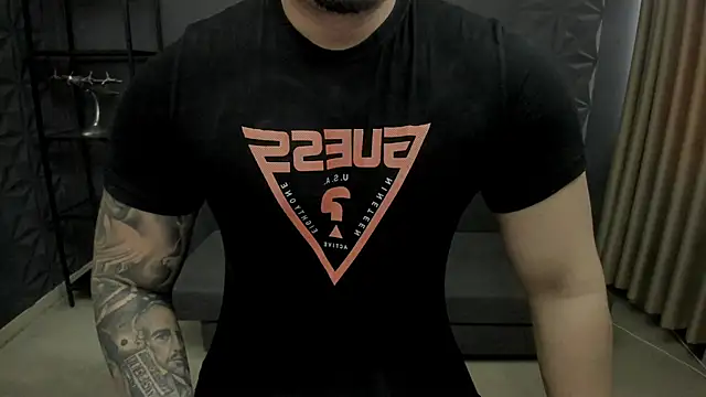 TonyWilcox's cam snapshot