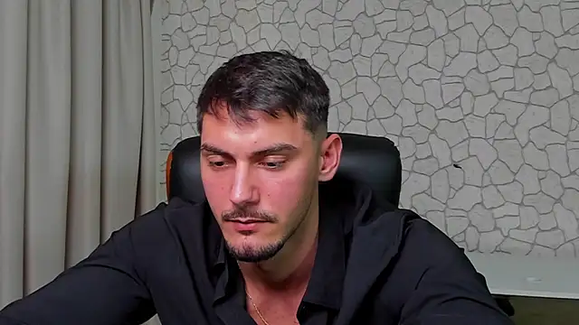 ClintMasters's cam snapshot