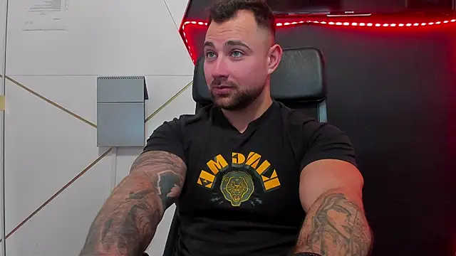 DuncanStone live sex cam