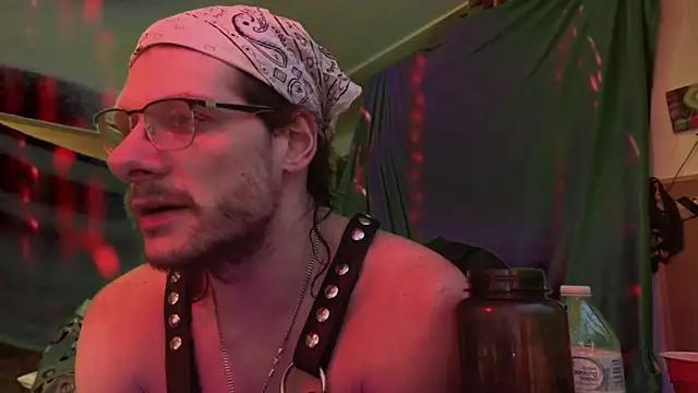 MasterDaddyCool live sex cam