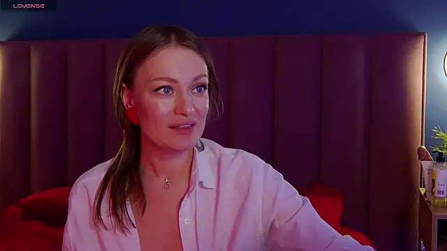 EvelynPoole live sex cam