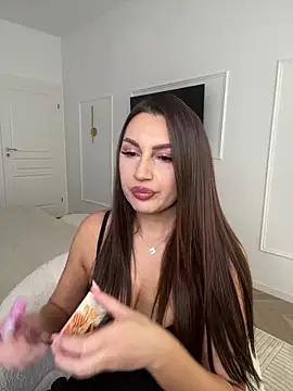 ClaraJJ's cam snapshot