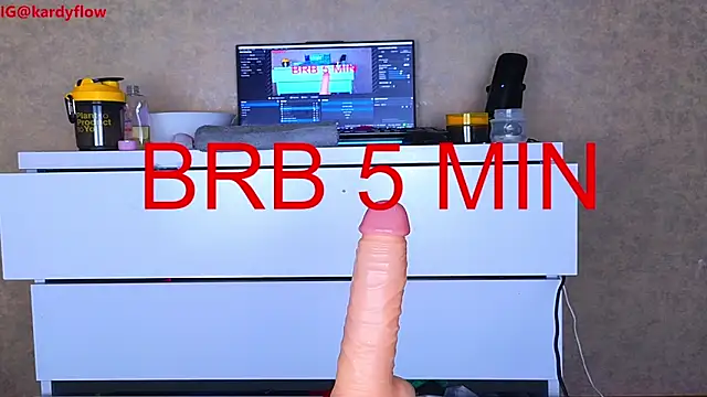 Tykita's cam snapshot