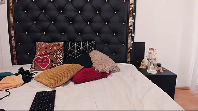 PreciousAillyn's cam snapshot