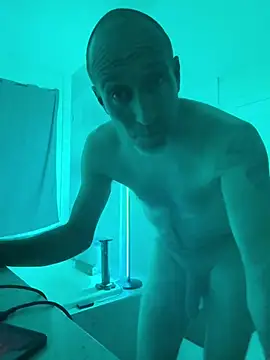 El_Gizmo live sex cam