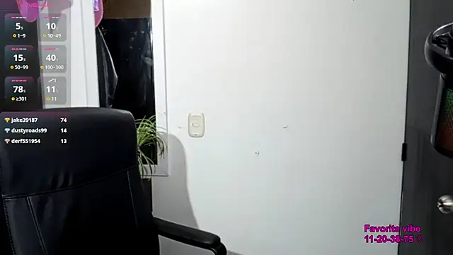 Andy_Roses live sex cam