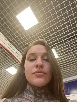 KishaMur live sex cam