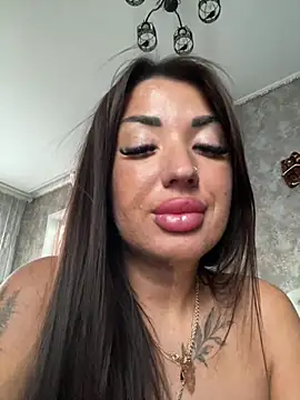 RuslanaXX live sex cam