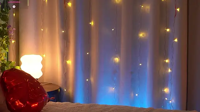 EvaMossi live sex cam