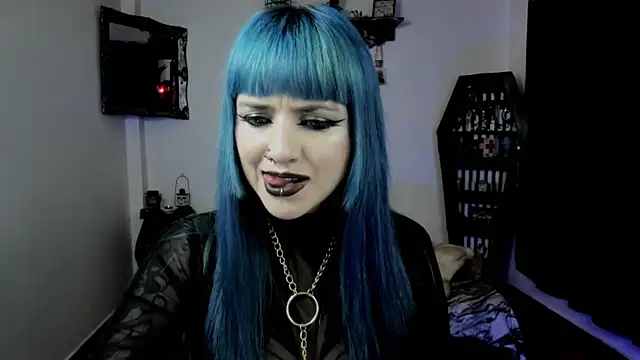 DimmuandDarkness's cam snapshot