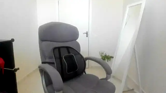 Joannia's cam snapshot