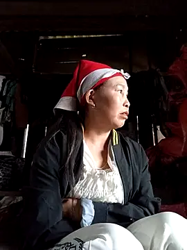 lena-cute's cam snapshot