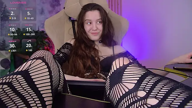 MilaStoyne live sex cam