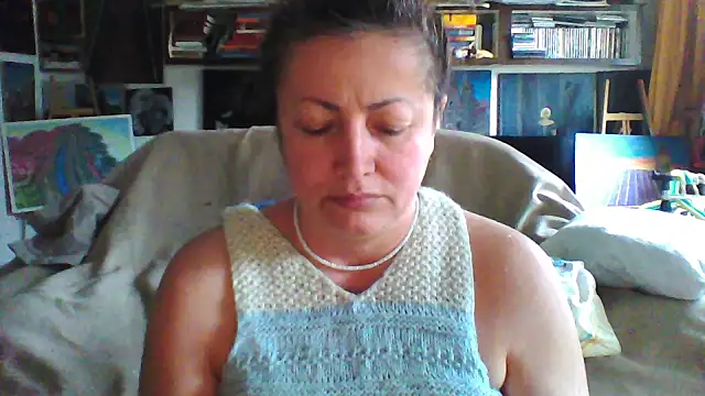 MariaAnaSunshine's cam snapshot