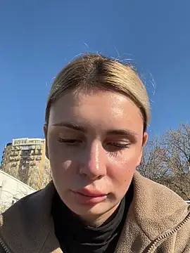 SandraCarter live sex cam