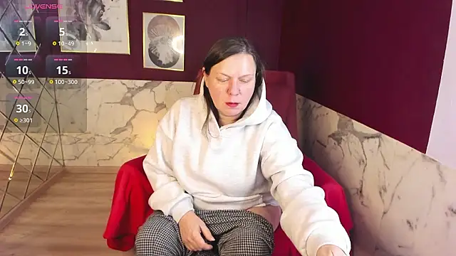 KellyPerfection live sex cam