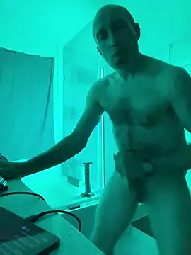 El_Gizmo live sex cam