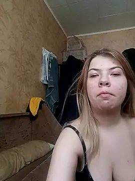 EvaTallor's cam snapshot