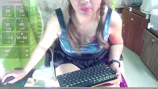 Jerry-Lan's cam snapshot