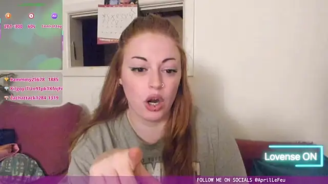 aaprill live sex cam