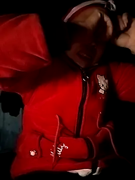 Sam-cute's cam snapshot