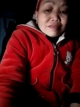 Sam-cute's cam snapshot