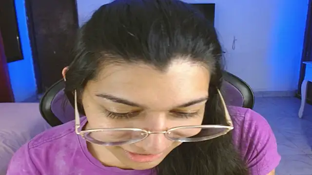 Alanni_parker live sex cam