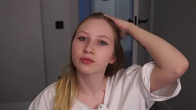 MiHabeck live sex cam