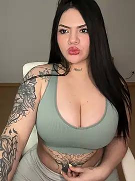 MarianDiRose live sex cam