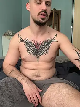 AssHunter4k live sex cam