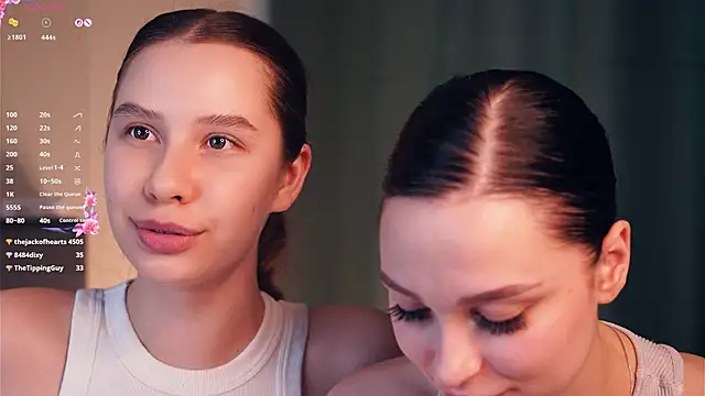 ZofiaSoshnik live sex cam