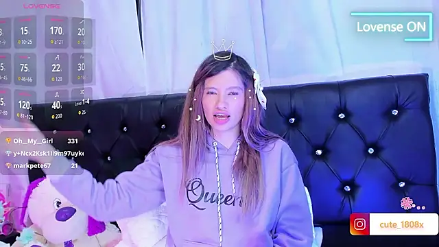 Sofiia_cute_'s cam snapshot