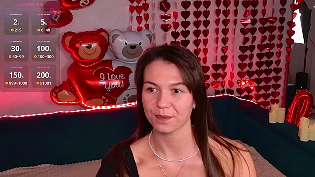 EllaCanny's cam snapshot