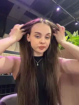 KristiRich live sex cam